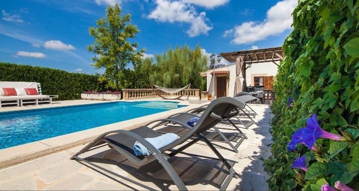 Ferienhaus Tronca *