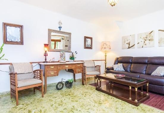 Tronca Ferienhaus Sant Joan